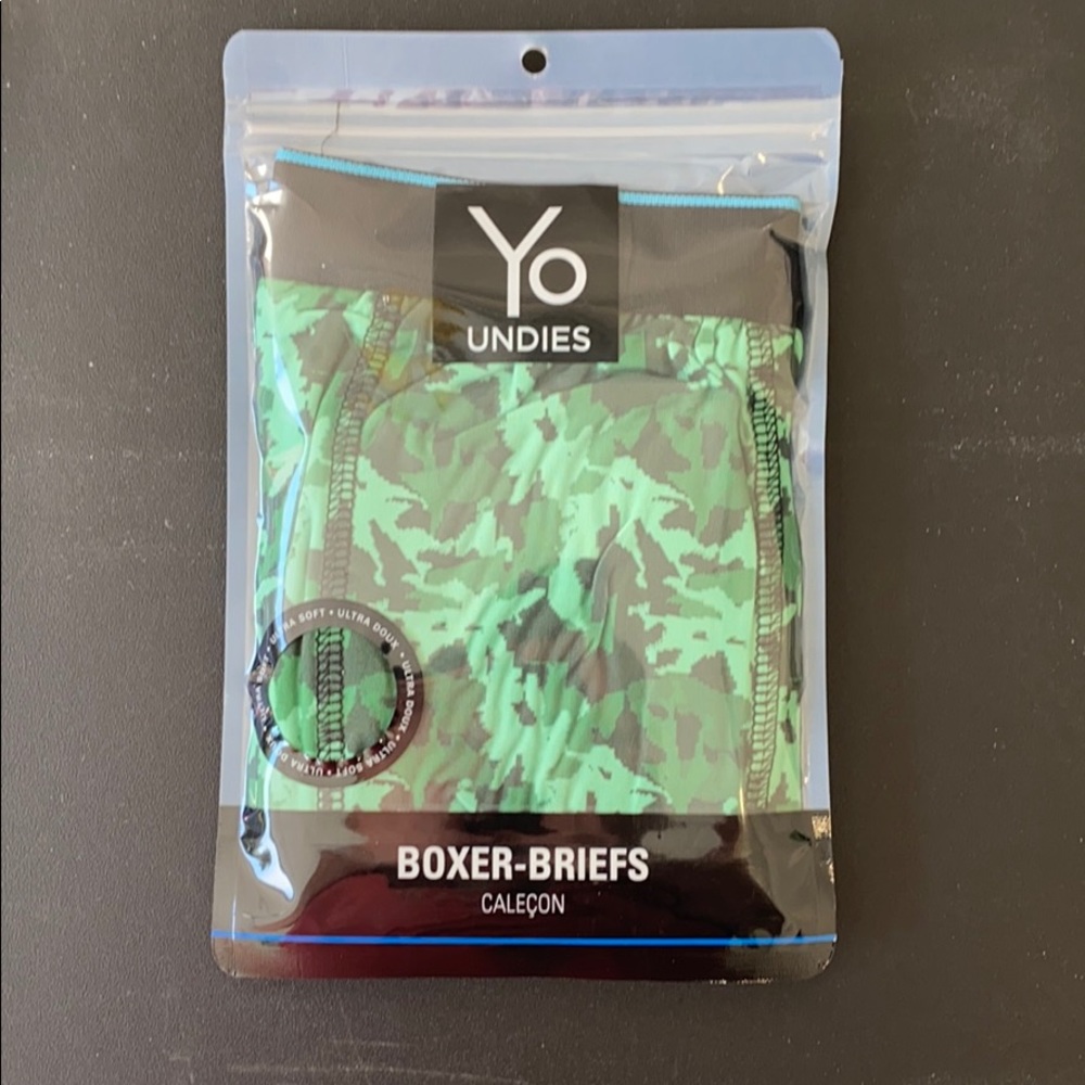 Men’s Underwear - size XL